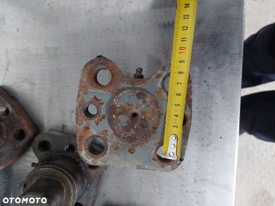 SWORZEŃ SWORZNIE ATLAS O&K KOPARKA [NAP 41373] - 10