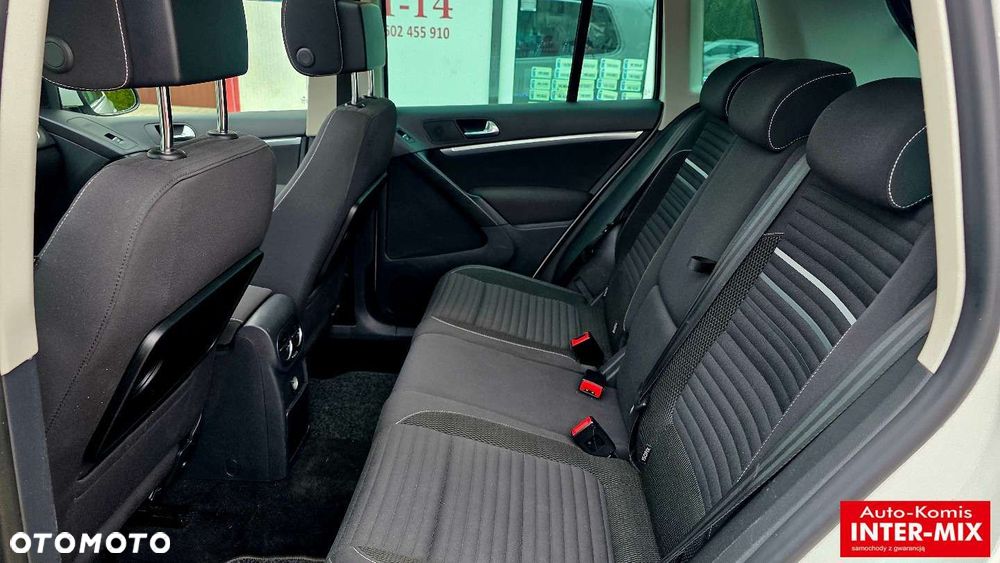 Volkswagen Tiguan - 33