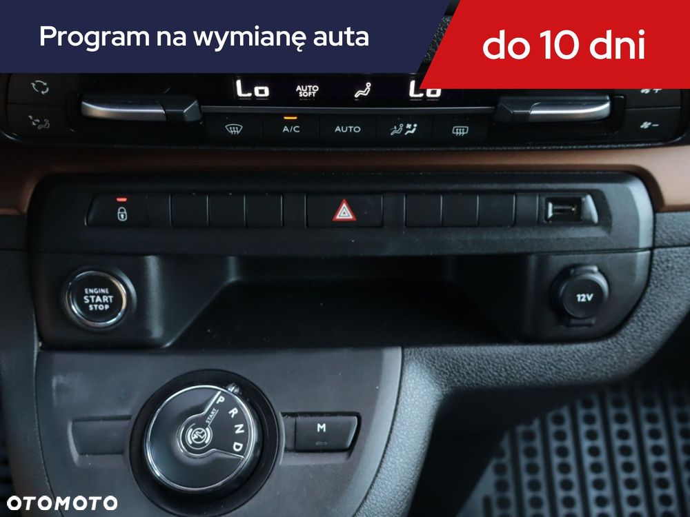Toyota Proace Verso - 14