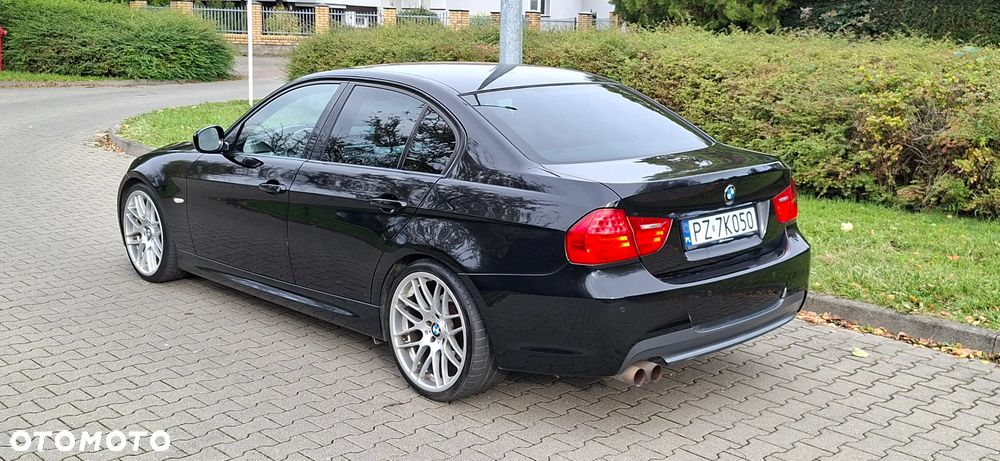 BMW Seria 3 318i Edition Sport - 10