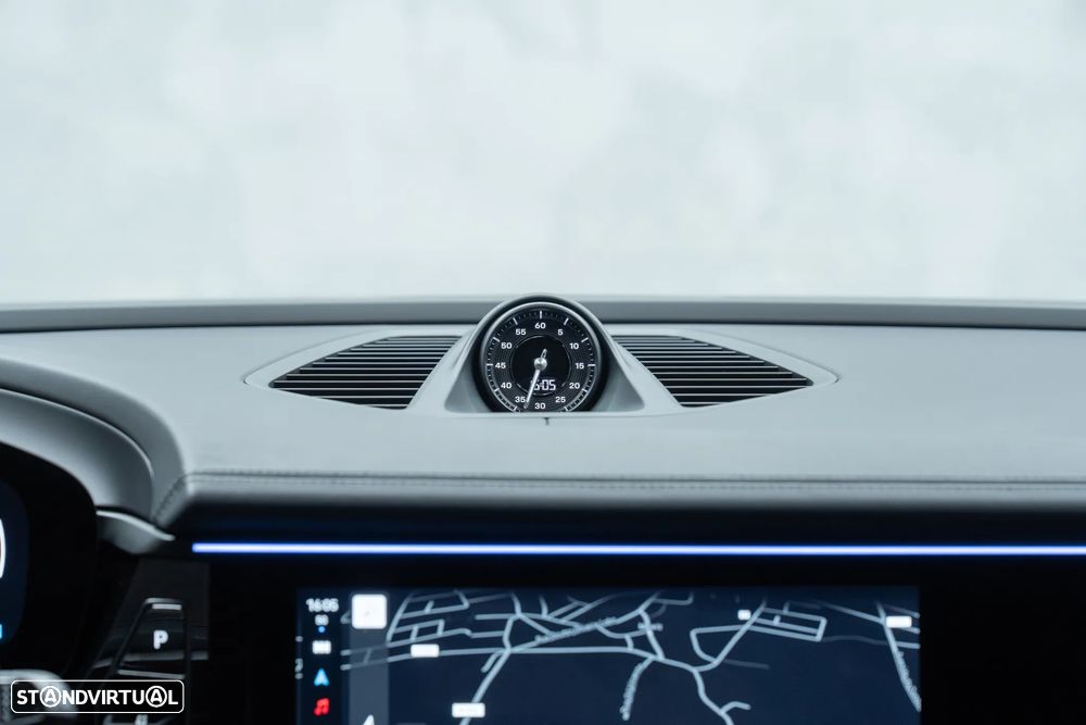 Porsche Macan Standard - 23