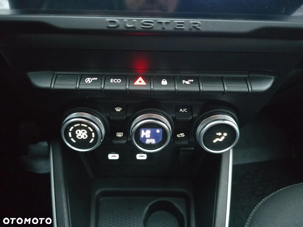 Dacia Duster 1.0 TCe Prestige - 26