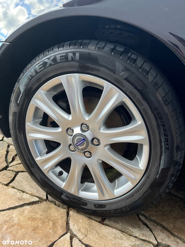 Volvo S80 - 6