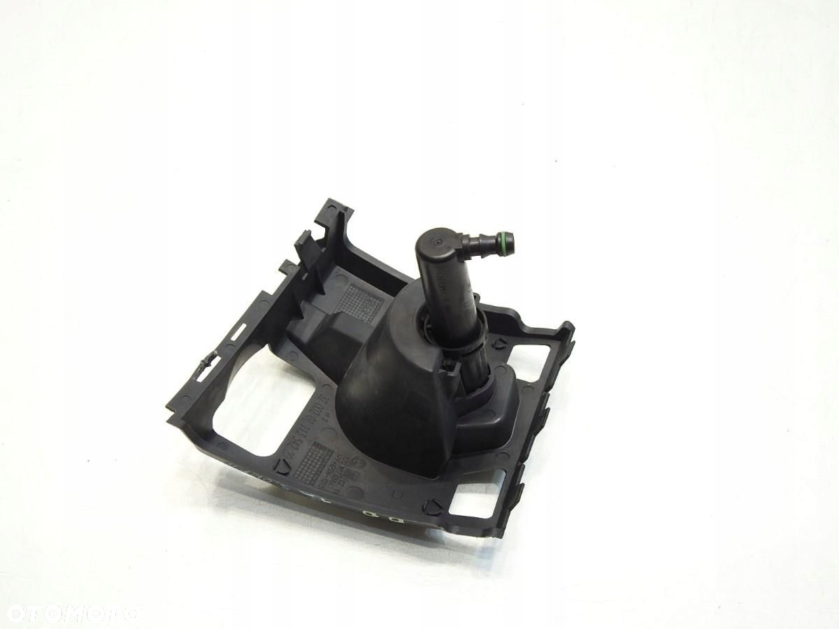 UCHWYT SPRYSKIWACZ LAMPY PRAWY SKODA OCTAVIA II LIFT 1300390132 1Z0807056A - 4
