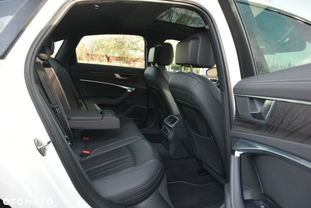 Audi A6 Limousine - 14