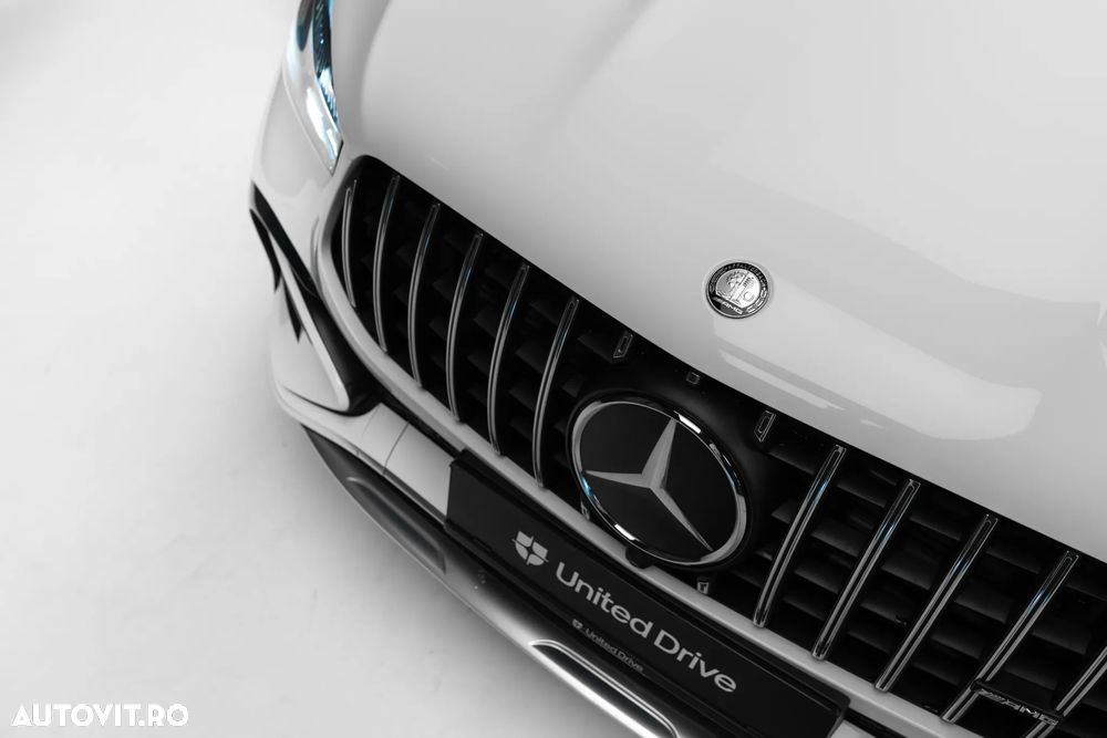 Mercedes-Benz GLE AMG 53 MHEV 4MATIC+ - 7