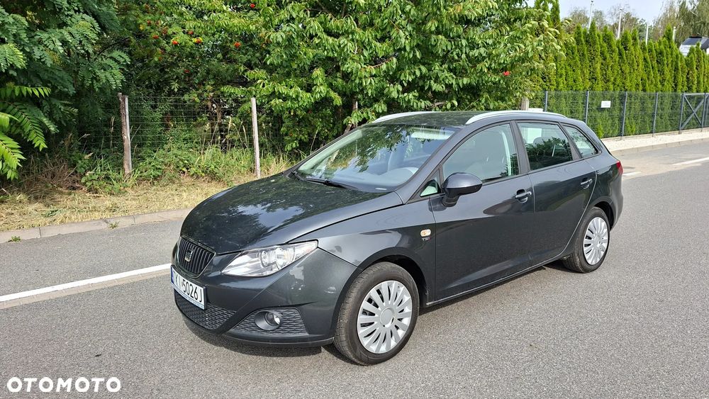 Seat Ibiza 1.2 TSI Style - 2