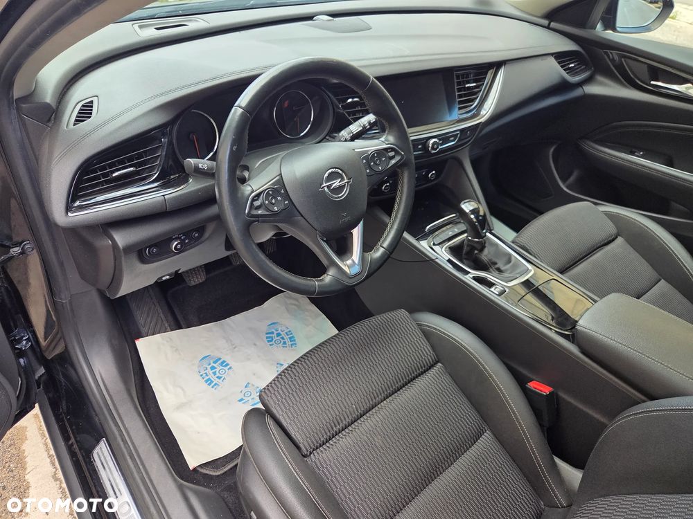 Opel Insignia 2.0 Exclusive - 17