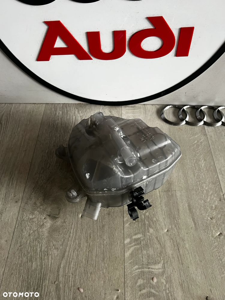 ZBIORNICZEK WYRÓWNAWCZY VW CADDY V 5 5WA121407G - 3