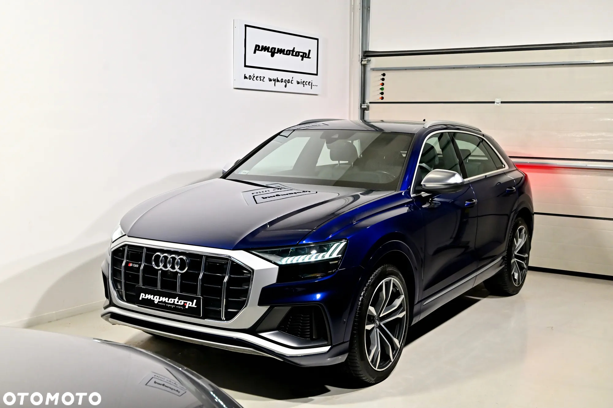 Audi SQ8 - 9