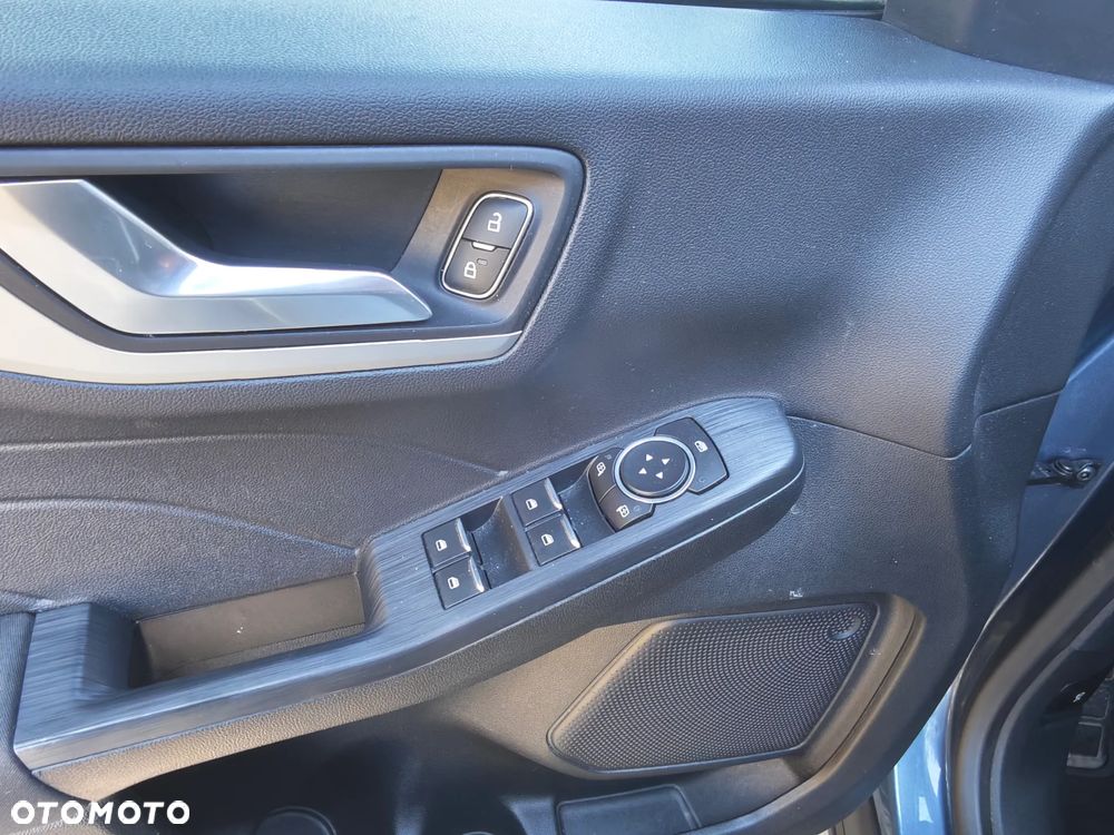 Ford Kuga 1.5 EcoBlue TITANIUM - 35