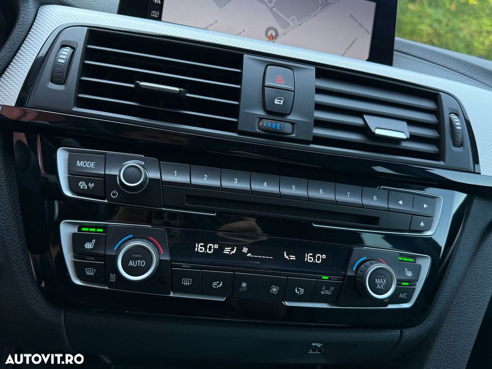 BMW Seria 3 320d Sport-Aut. M Sport - 16