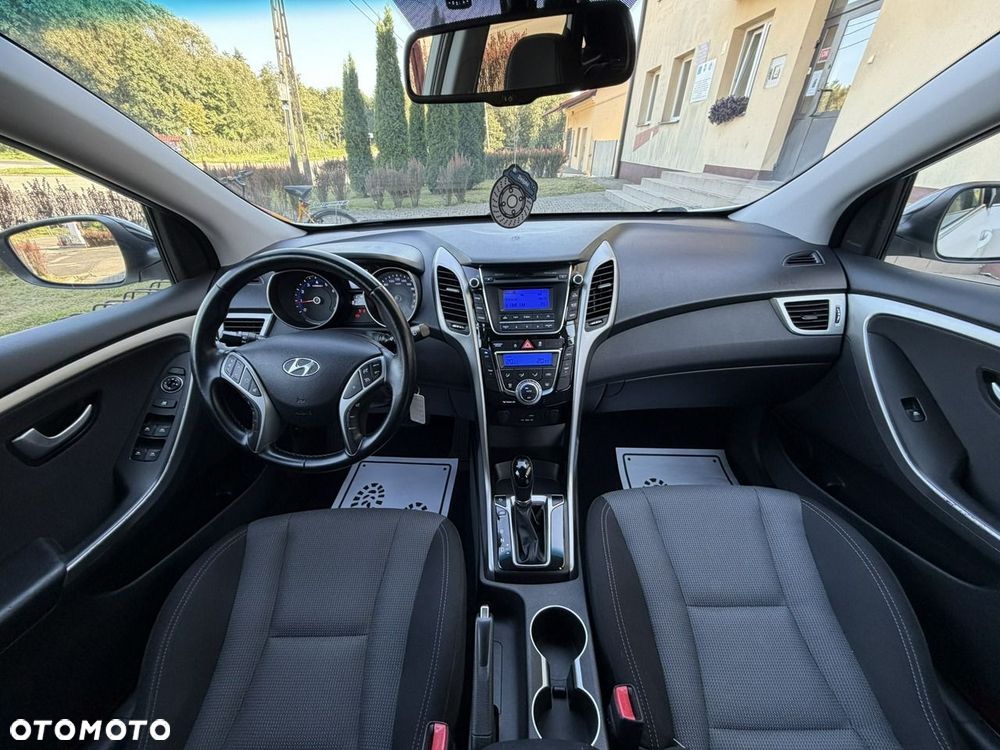 Hyundai i30 - 13
