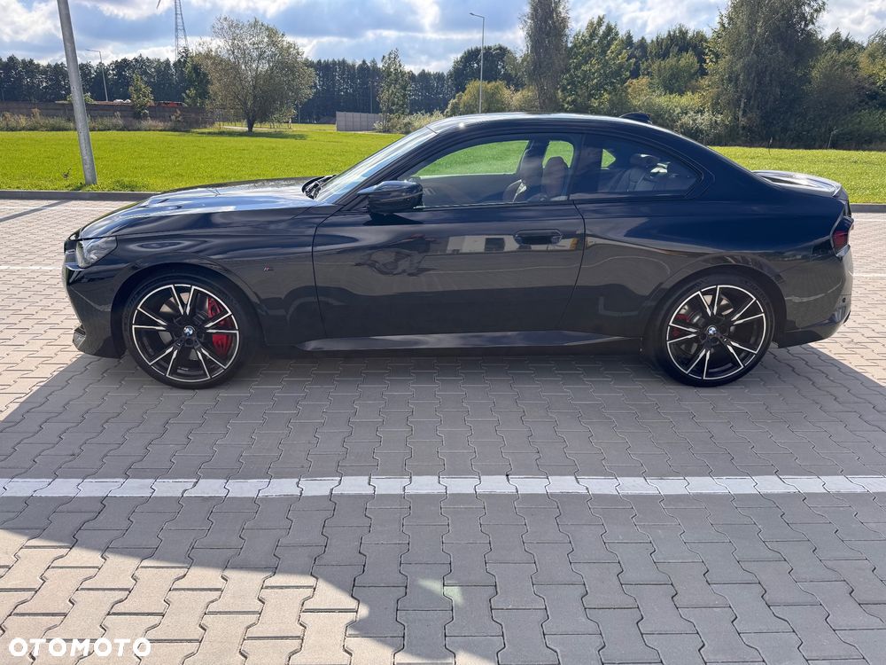 BMW Seria 2 M240i xDrive - 2