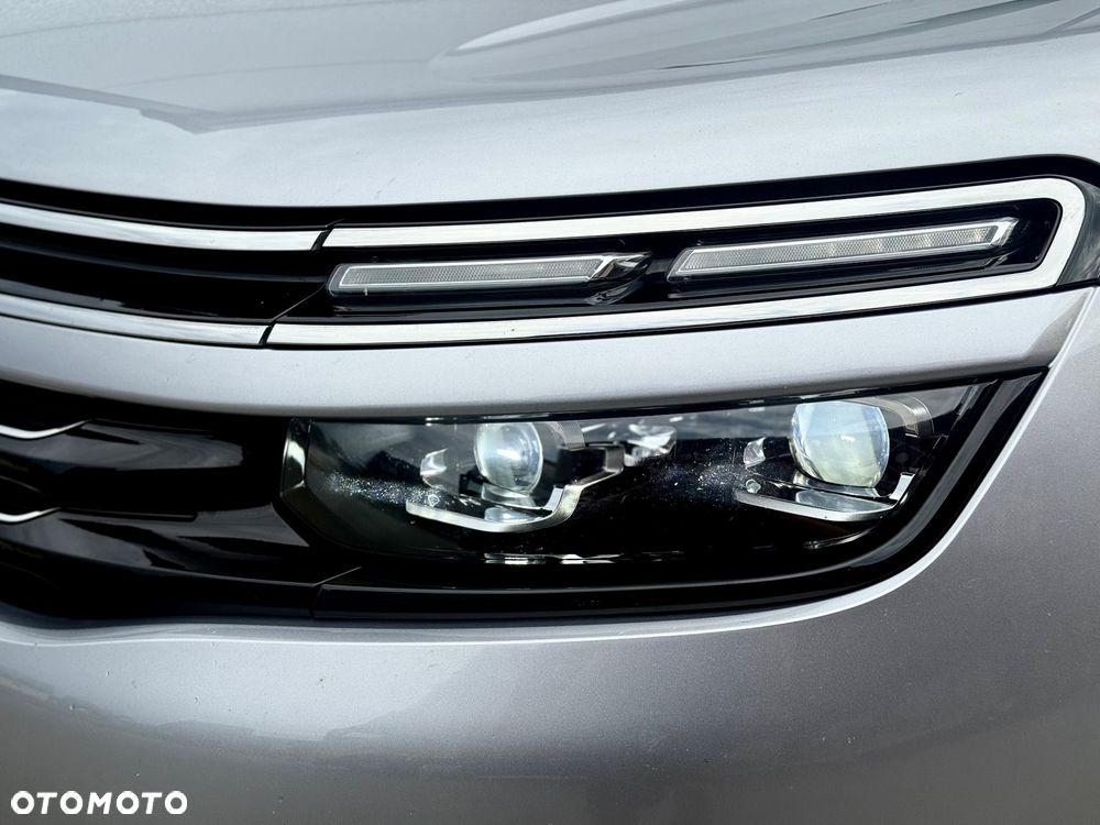 Citroën C5 Aircross - 6