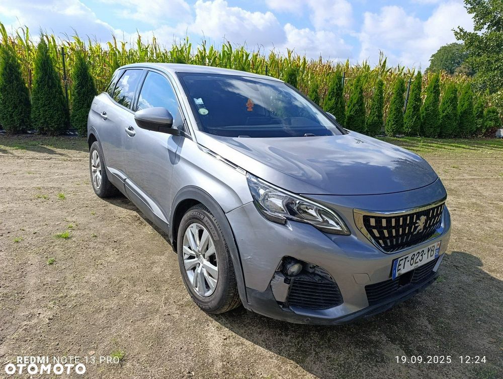 Peugeot 3008 - 23