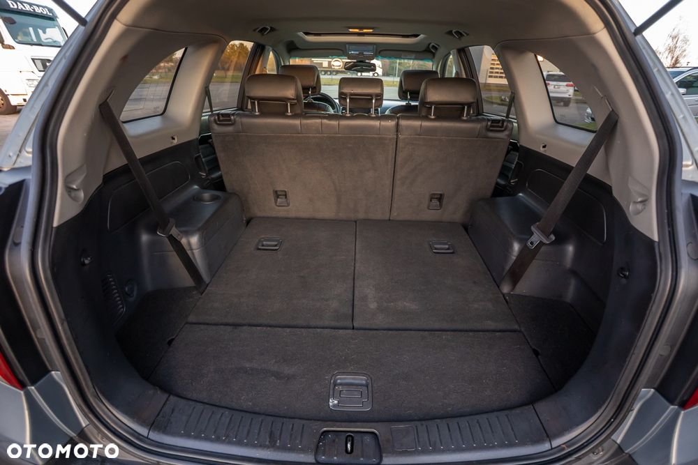 Chevrolet Captiva 2.2 4WD LTZ - 38