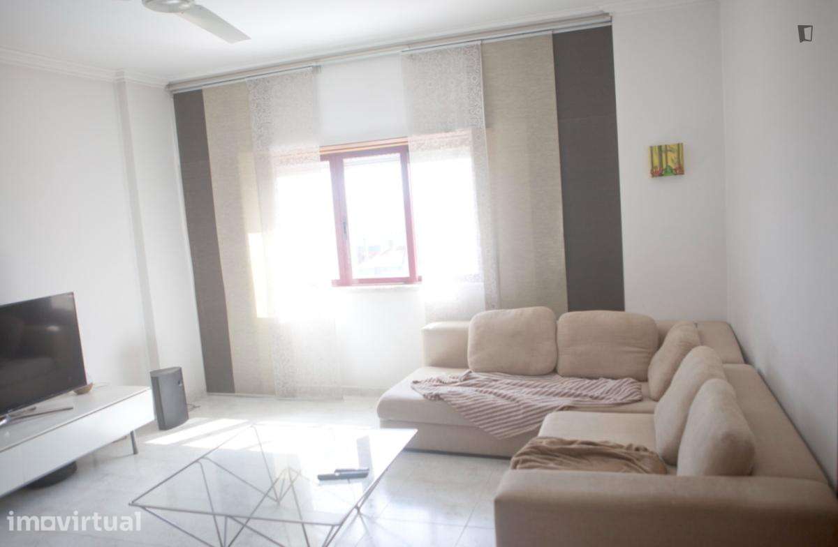 Quarto - localizado em Lisbon - Grande imagem: 2/8