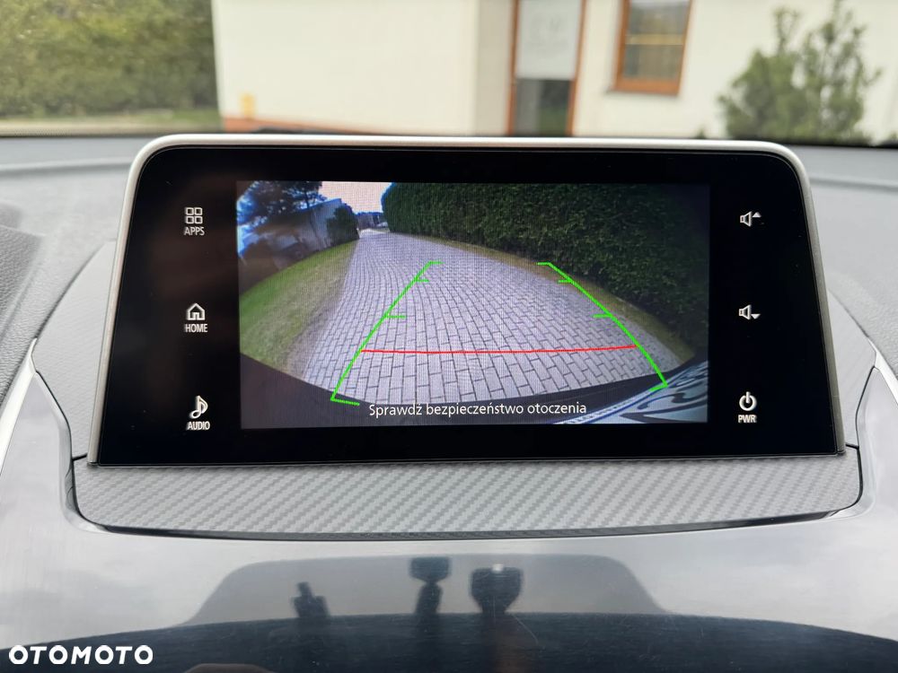 Mitsubishi Eclipse Cross 1.5 T Intense Plus CVT 4WD - 22