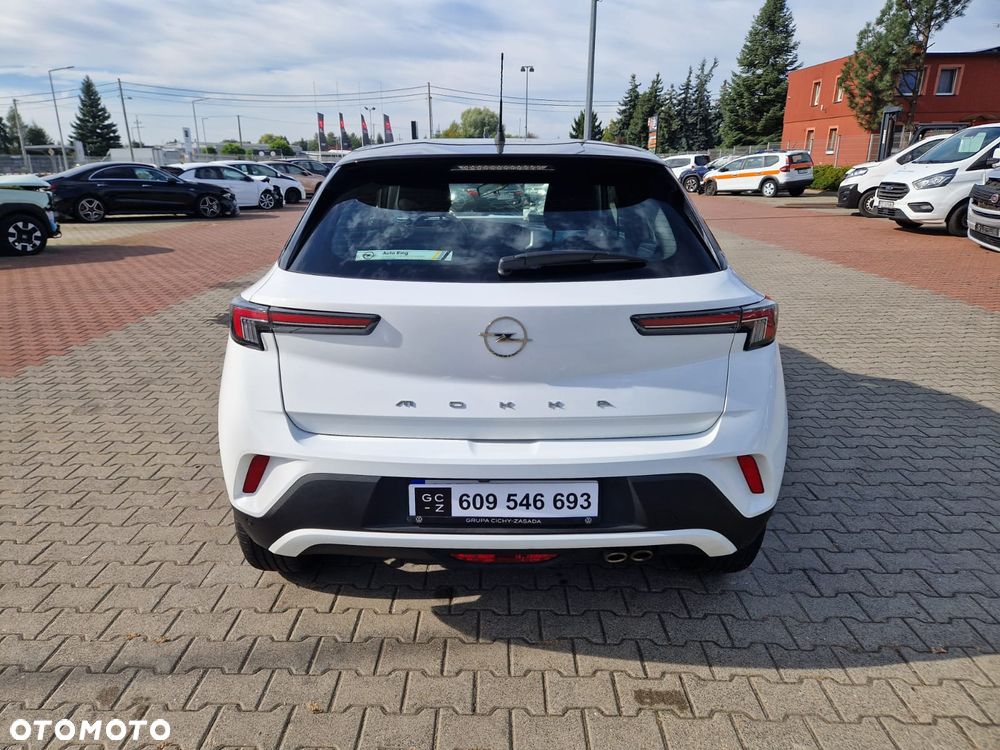 Opel Mokka - 3