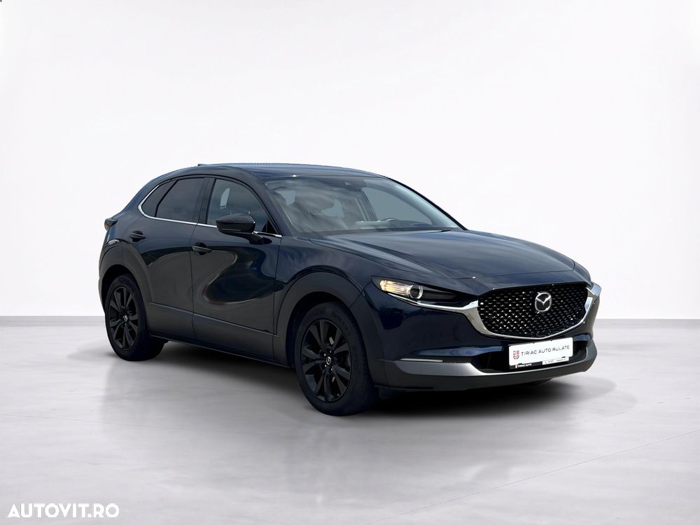 Mazda CX-30 - 9