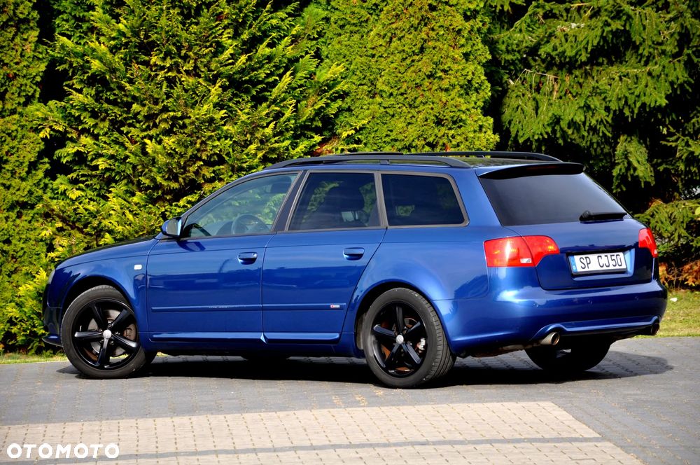 Audi A4 Avant - 12