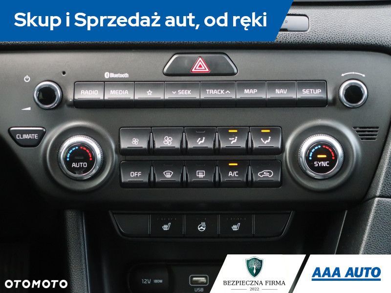 Kia Sportage - 15