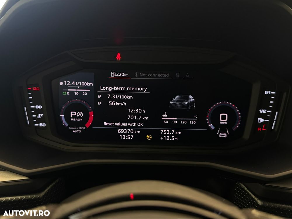 Audi A1 Sportback 35 TFSI S tronic S line - 26