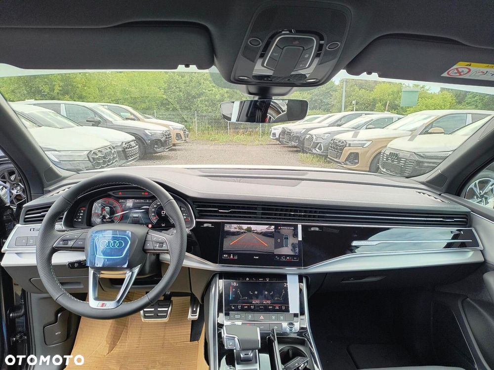 Audi Q7 - 10