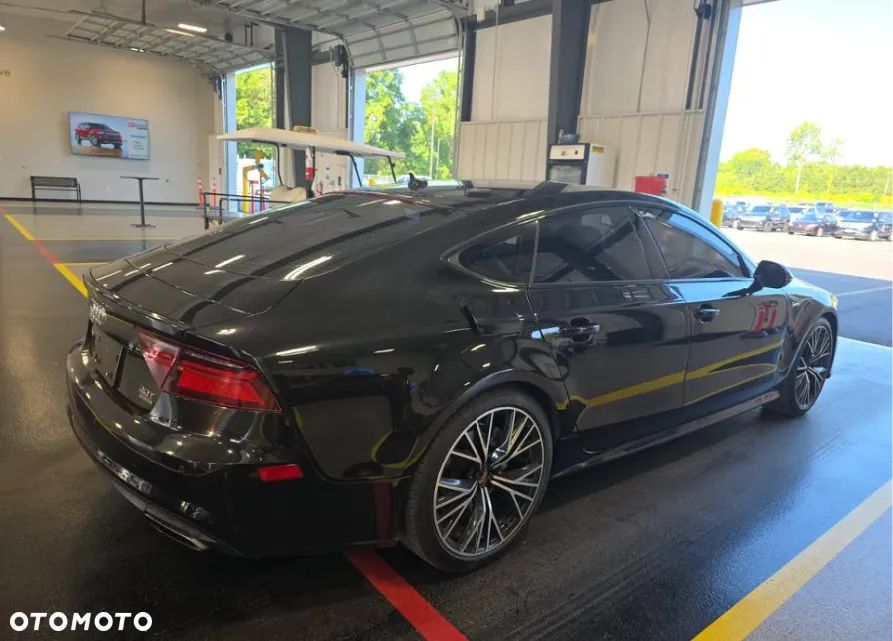 Audi A7 Sportback 3.0 TFSI Quattro S tronic - 4