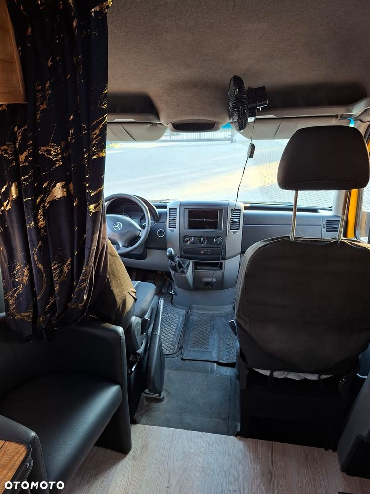 Mercedes-Benz Sprinter 313 - 33