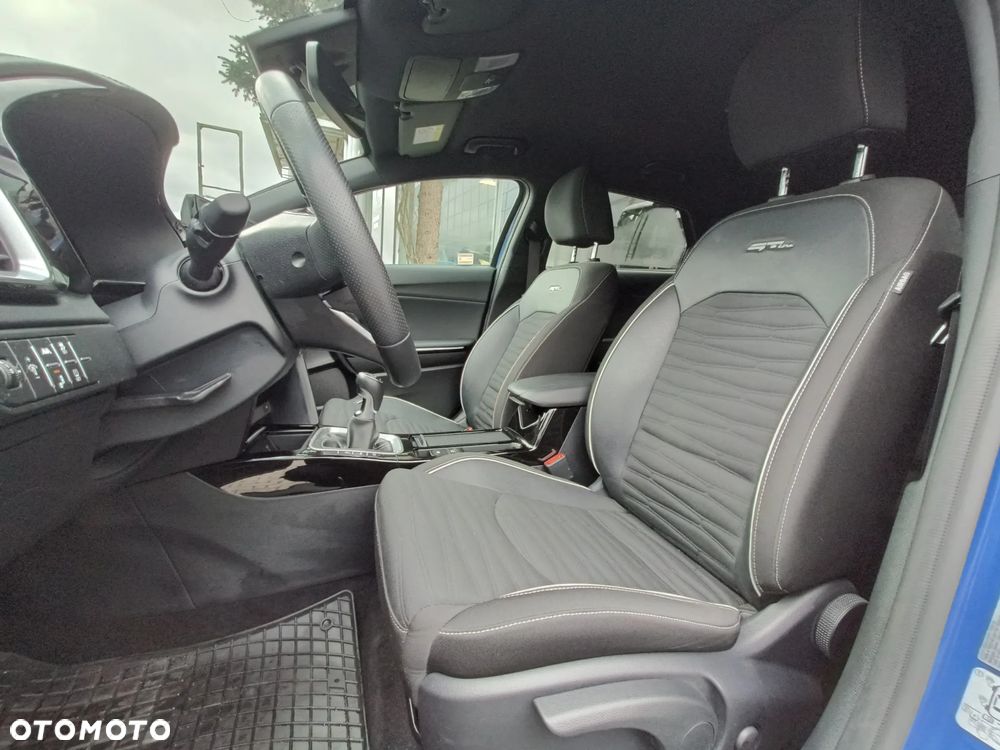 Kia ProCeed 1.5 T-GDI GT Line - 10