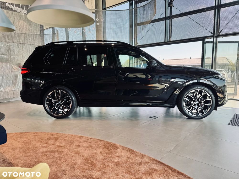 BMW X7 xDrive40d mHEV sport - 10
