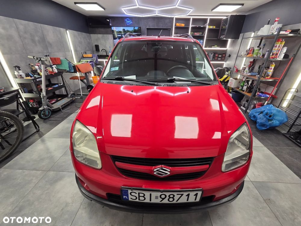 Suzuki Ignis 1.3 DDiS Club - 29