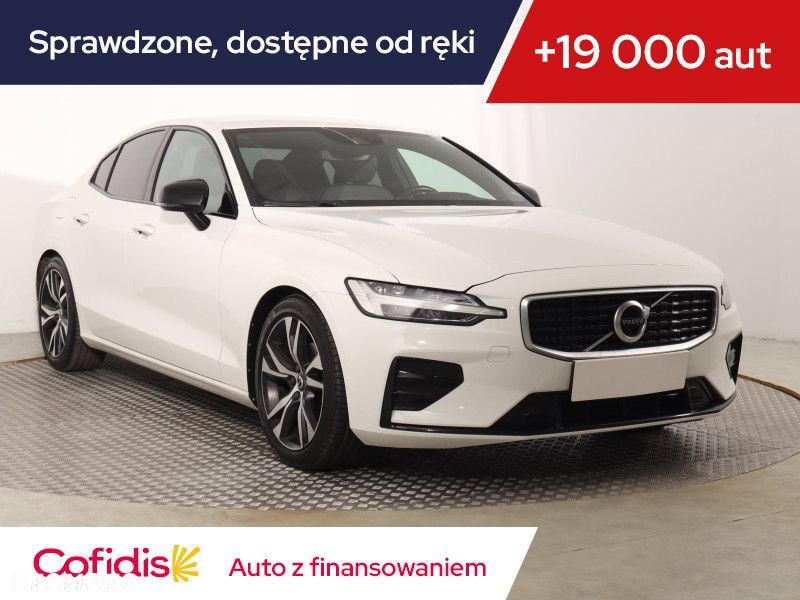 Volvo S60 - 2