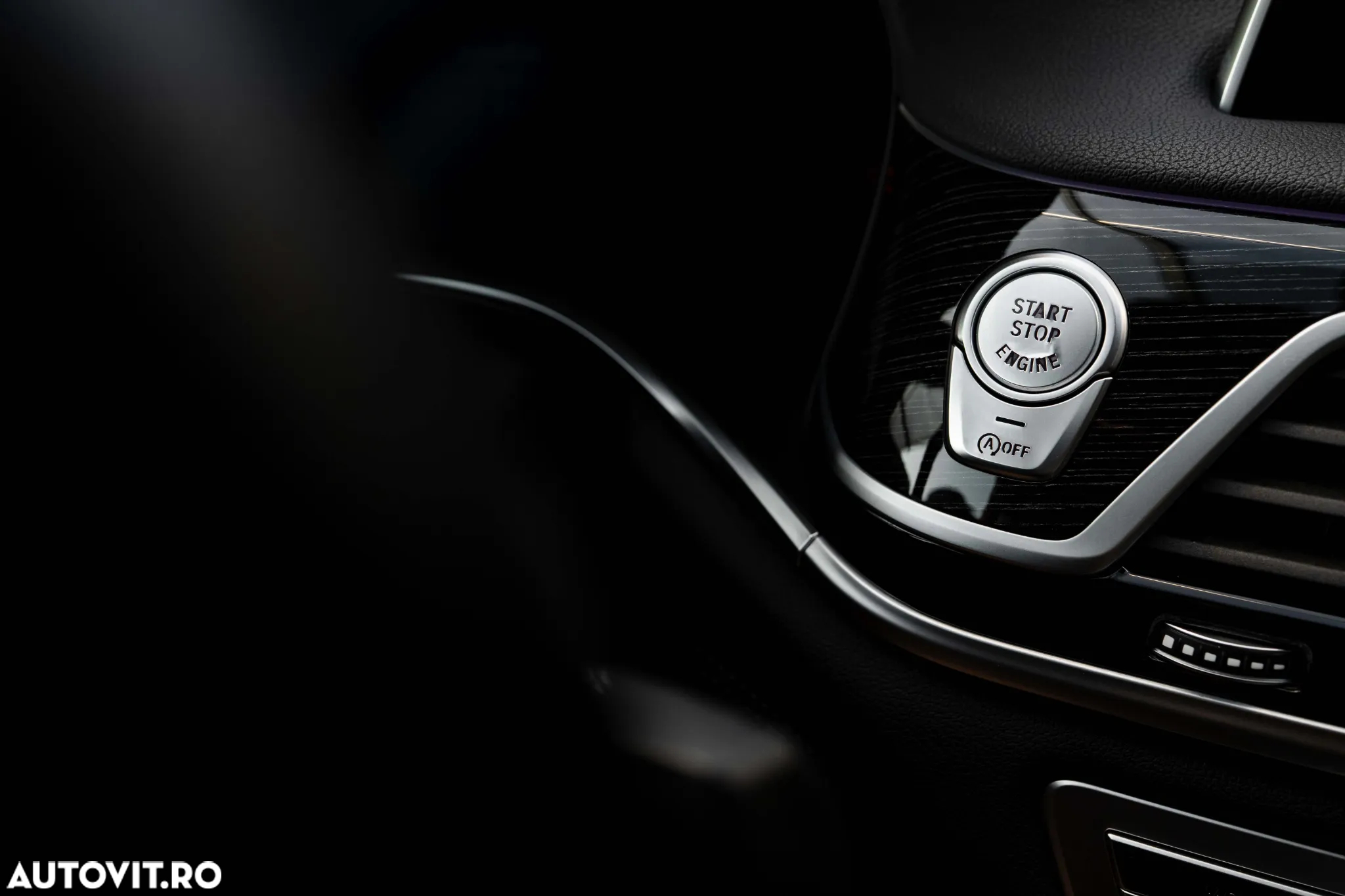 BMW Seria 7 730d - 26