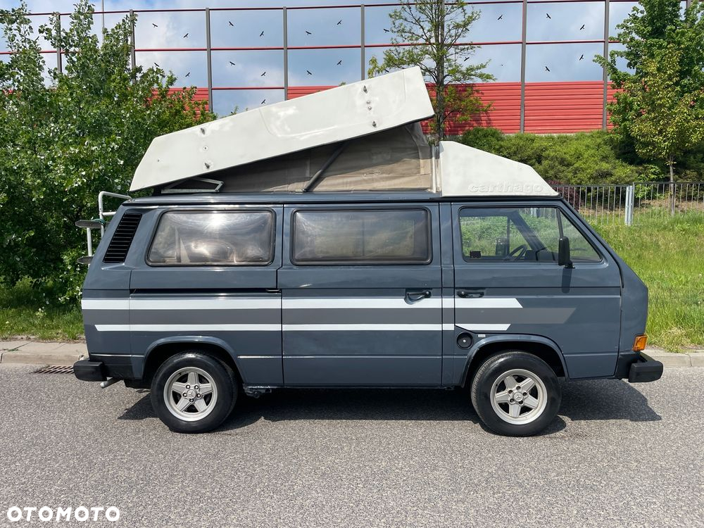 Volkswagen Transporter - 11