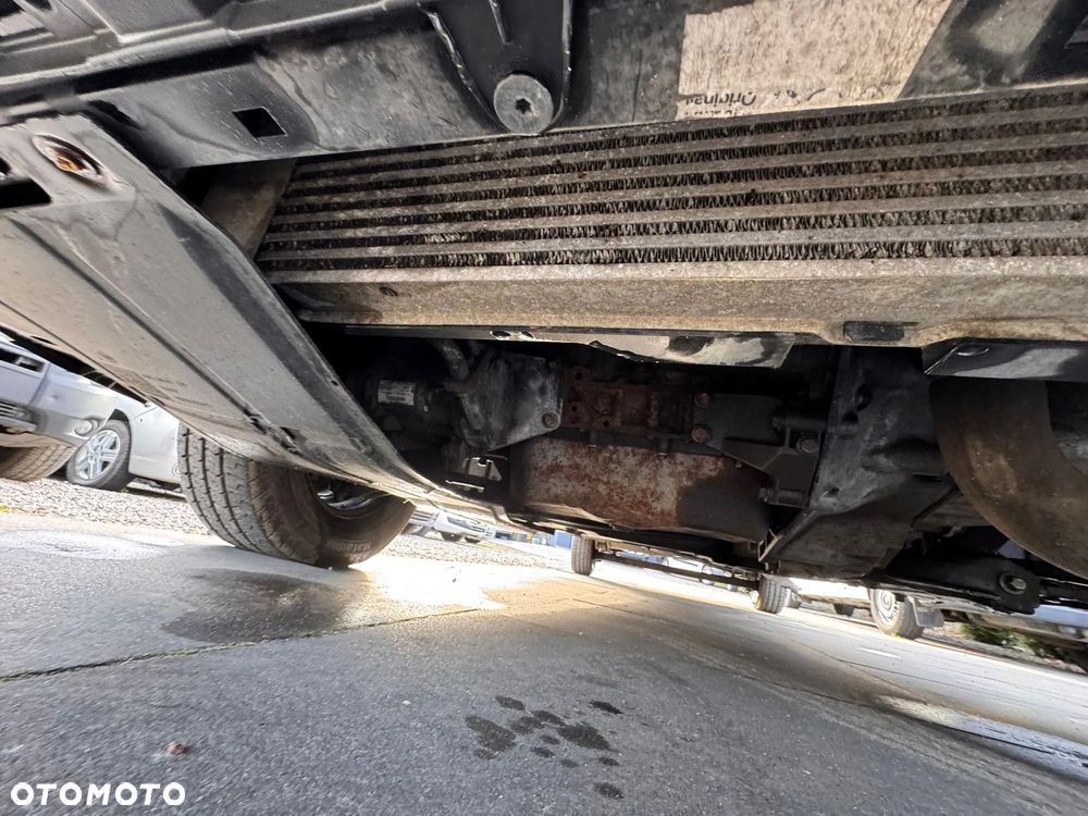 Fiat DUCATO L3H2 KLIMATYZACJA  ŁADNY - 15