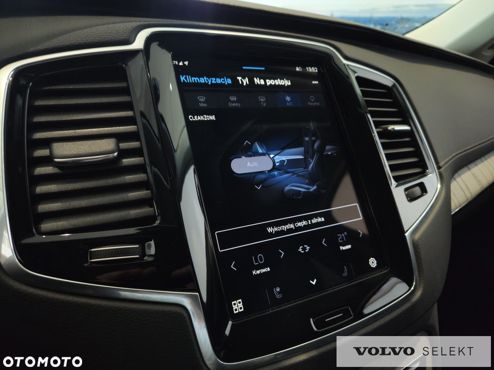 Volvo XC 90 - 37
