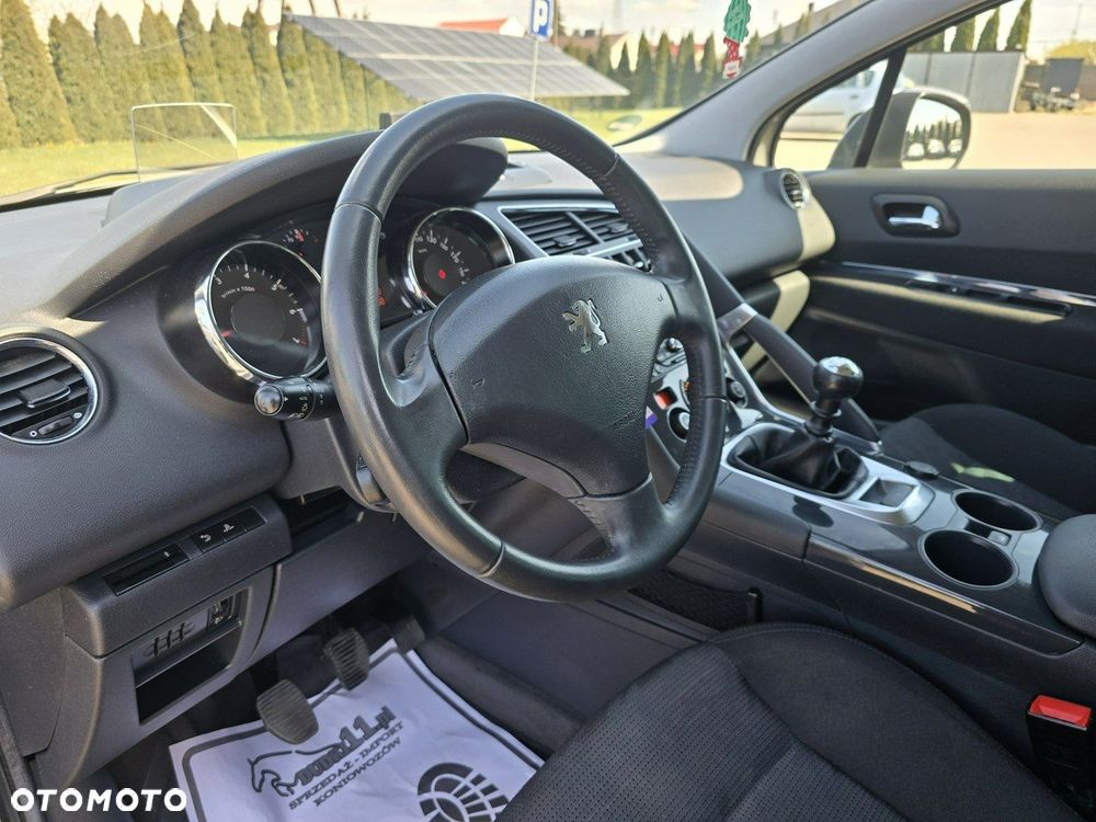 Peugeot 3008 - 16