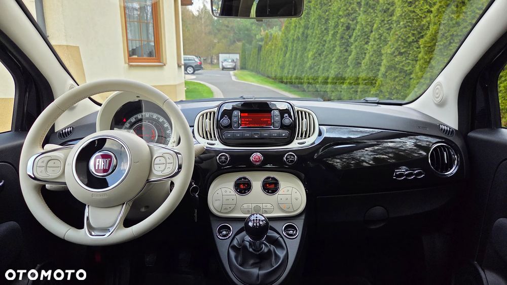 Fiat 500 1.0 Hybrid - 18
