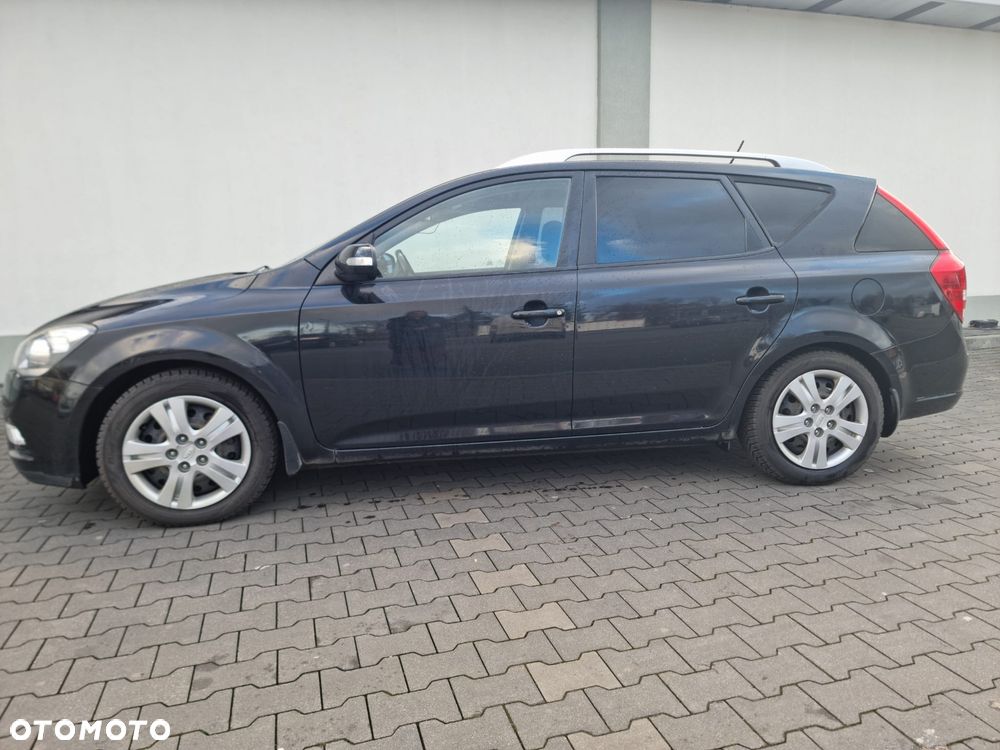 Kia Ceed 1.6 Crdi Comfort + - 9