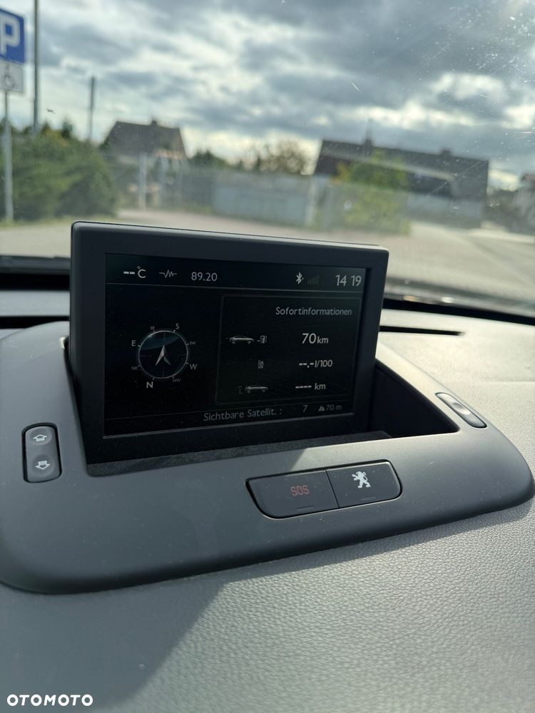 Peugeot 3008 HDi 150 Business-Line - 27