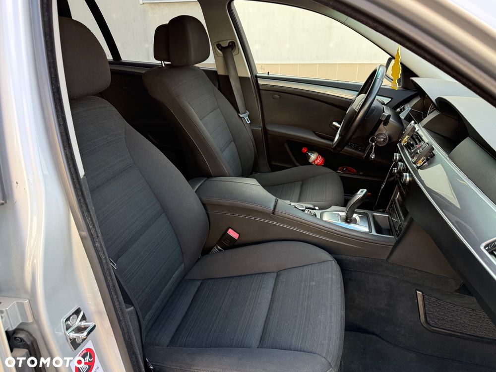 BMW Seria 5 - 13