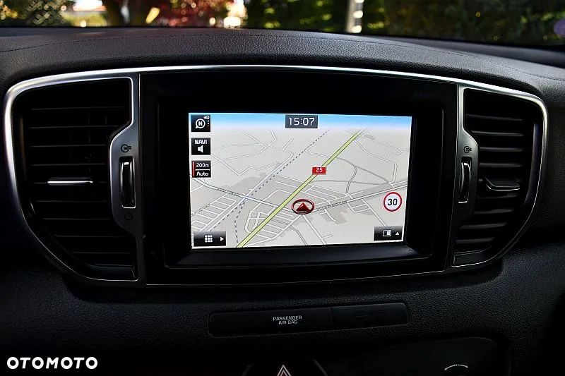 Kia Sportage 1.6 GDI L 2WD - 15