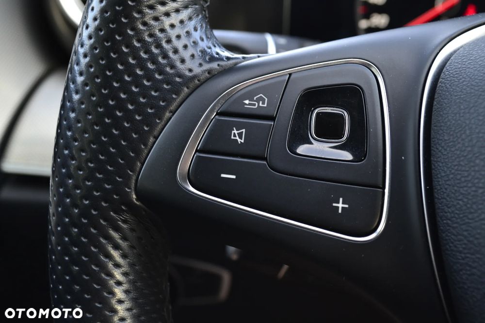 Mercedes-Benz Klasa E 200 d 9G-TRONIC Avantgarde - 14