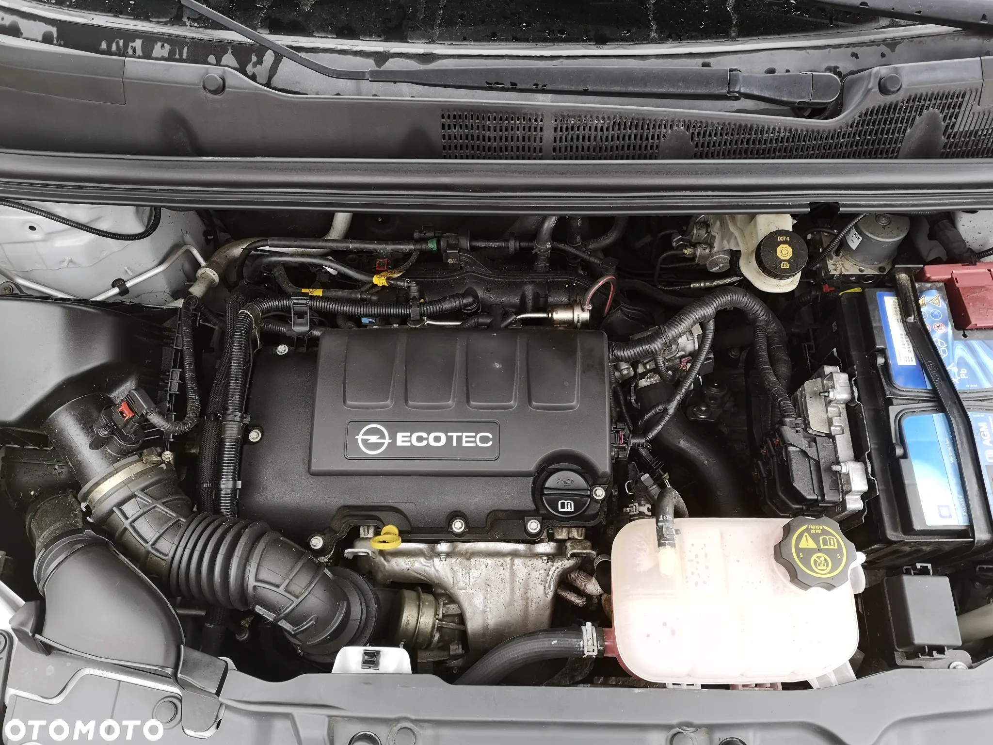 Opel Mokka - 33