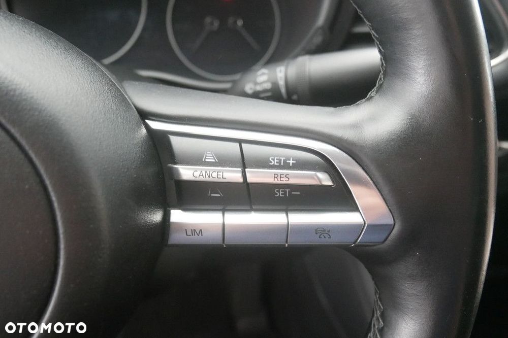 Mazda 3 2.0 mHEV Kanjo - 24