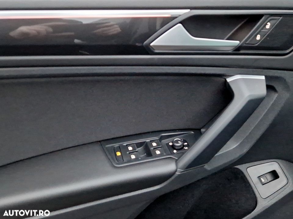 Volkswagen Tiguan 2.0 TSI OPF DSG 4Motion Elegance - 16