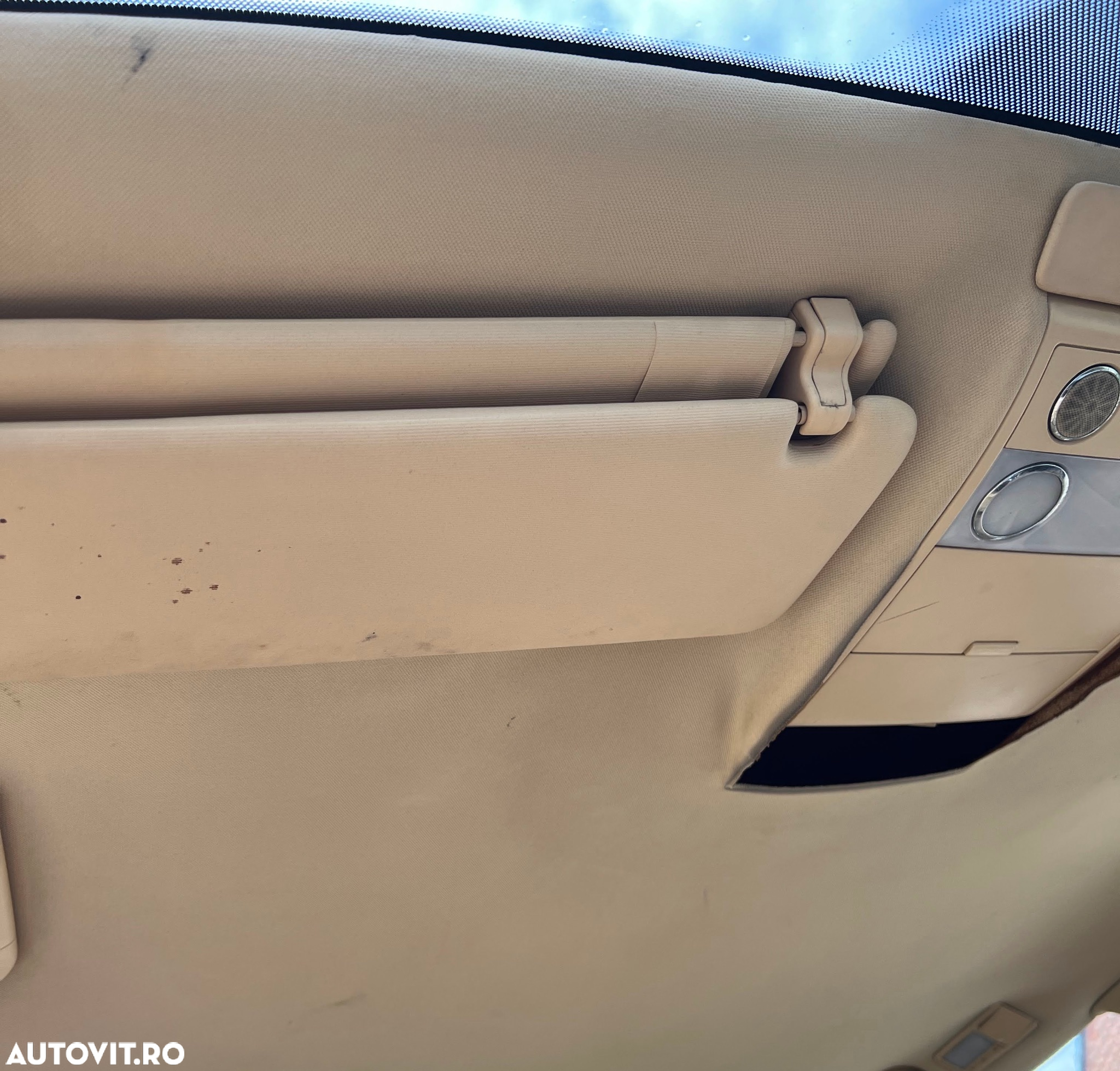 Volkswagen Touareg 3.0 V6 TDI DPF Automatik - 29